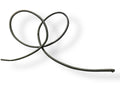 Elastico tubolare 2 mm per coulisse e cappucci - Pacchi da 10mt