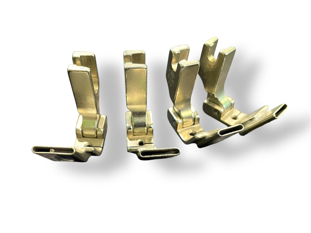 Piedino Guidanastri S10 per Macchina da Cucire Industriale