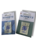 Aghi Schmetz Universal e Jersey per Macchine Familiari – 130/705 H – NM 70-100