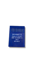 Aghi Schmetz 190K per Ricamo Industriale MTx190K – NM 80, 90, 100, 110