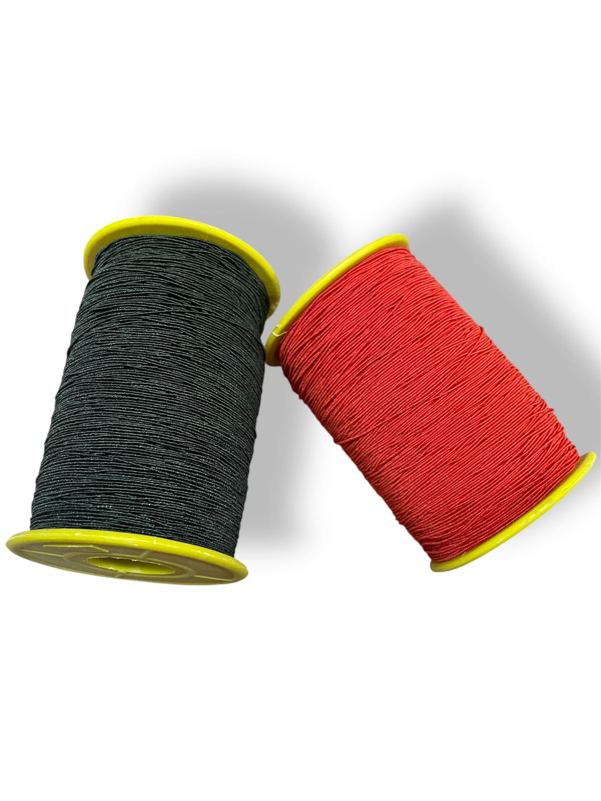 Cucirino Liu elastico nero e caratteristiche tecniche