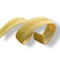Elastico antiscivolo con silicone 10 mm - rotoli 10mt