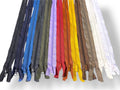 Cerniera Separabile T6 a Spirale 80cm