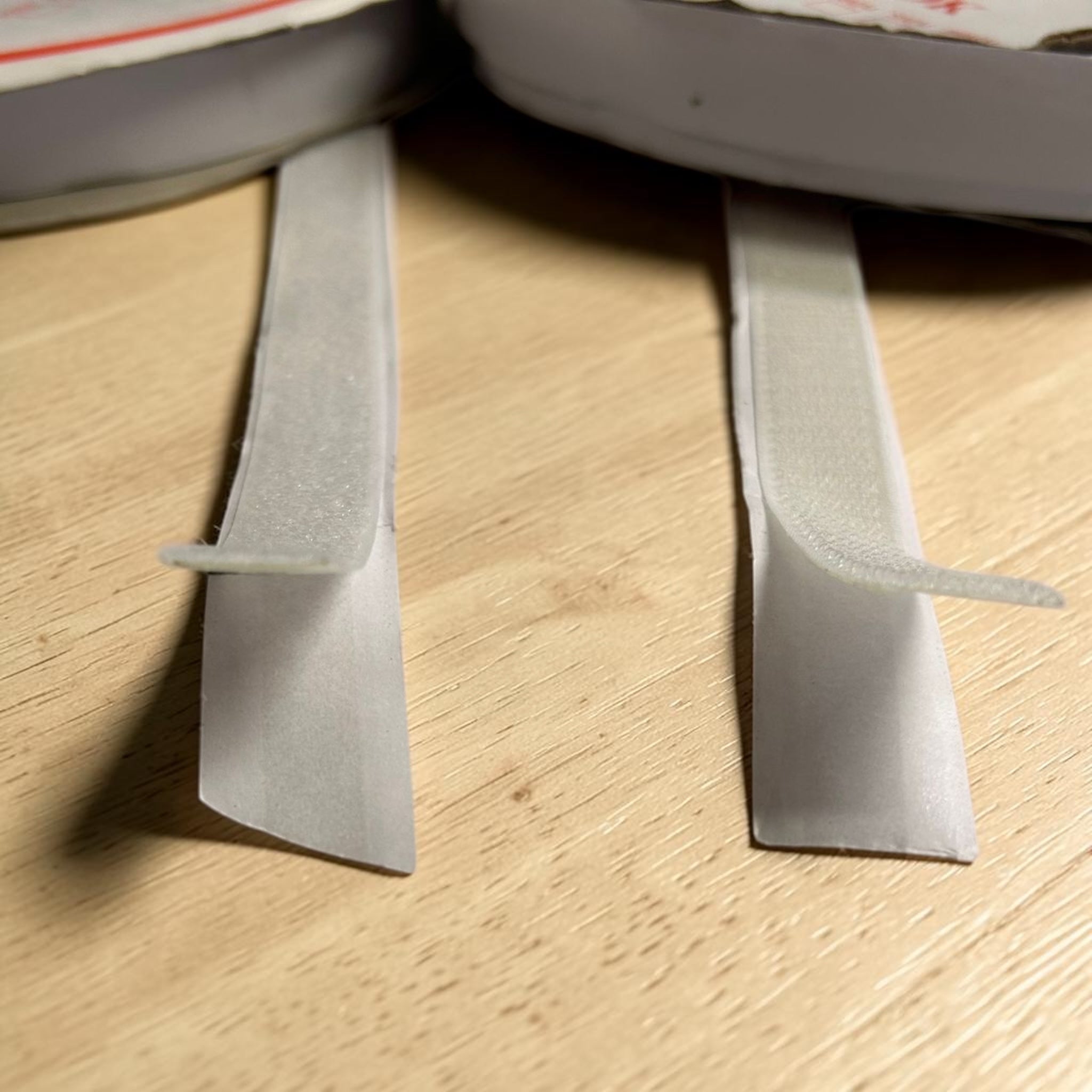Velcro Adesivo Super Forte