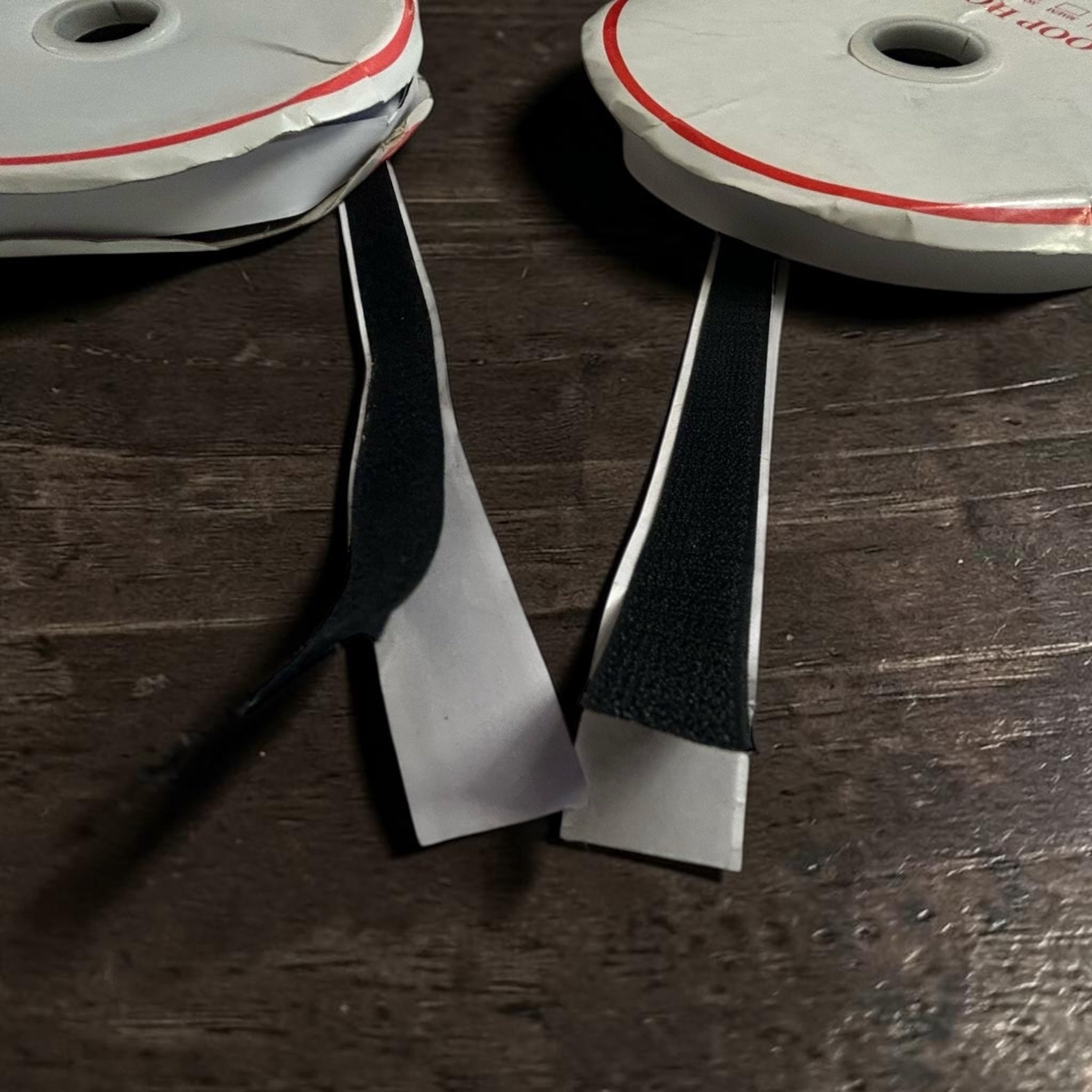 Velcro Adesivo Super Forte