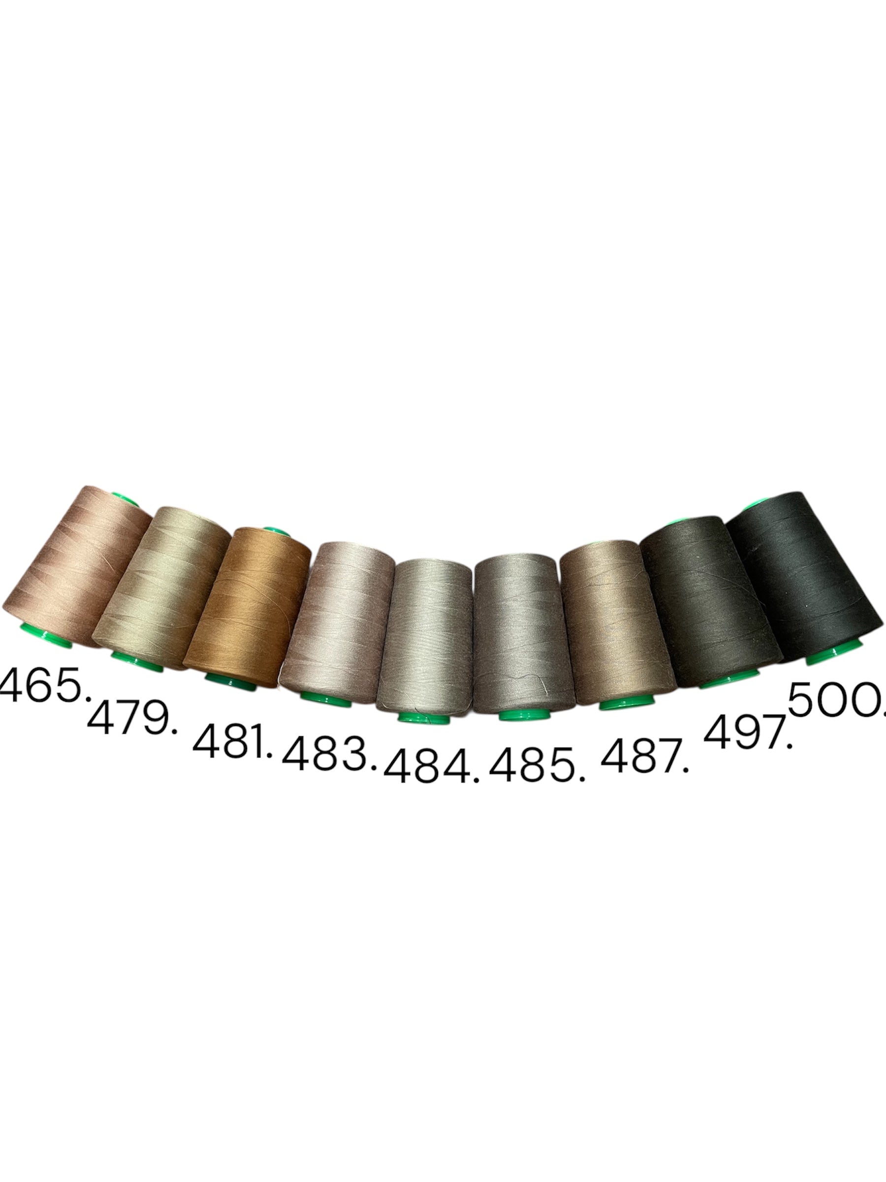 Filato LIU-50 per Jeans