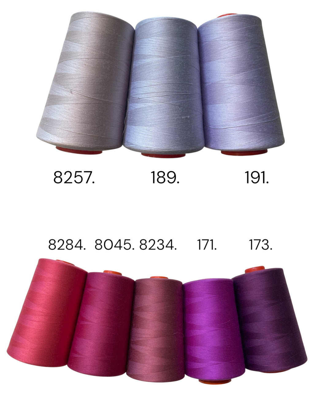 Filato Cucirini Liu 120