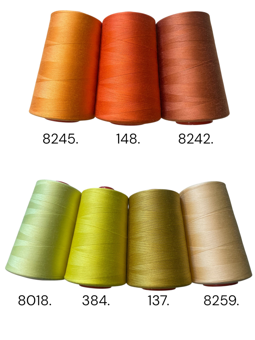 Filato Cucirini Liu 120
