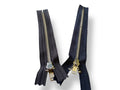 Zip per Jeans YKK