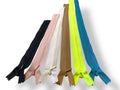 Cerniera Invisibile T3 Nylon – Abiti, Gonne e Pantaloni