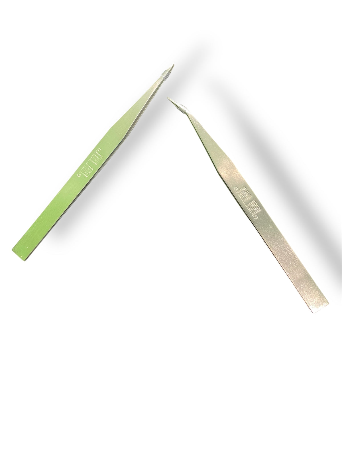 Pinza Prendi-Filo Professionale in Acciaio Inox 15cm